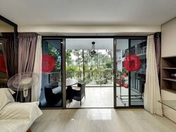 Waterwoods (D19), Condominium #566321181